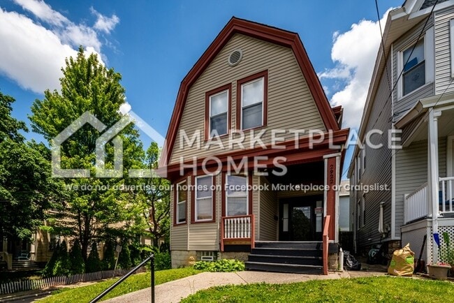 2922 Hackberry St in Cincinnati, OH - Building Photo - Building Photo