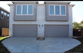 1630 Davis Ave in Fort Worth, TX - Building Photo