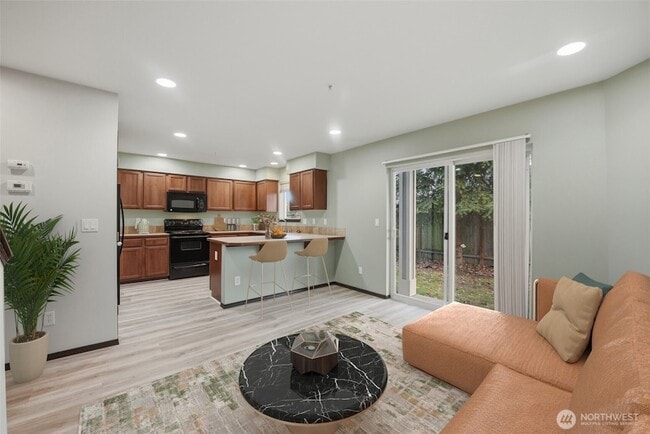 17603 79th Ave Ct E in Puyallup, WA - Building Photo - Building Photo