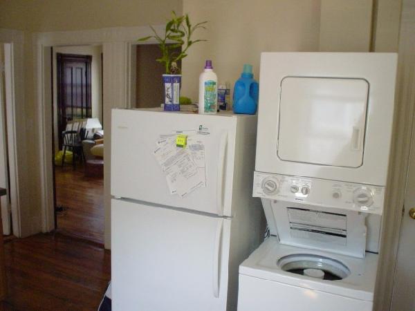 25 Everett St, Unit 1 in Boston, MA - Building Photo - Building Photo