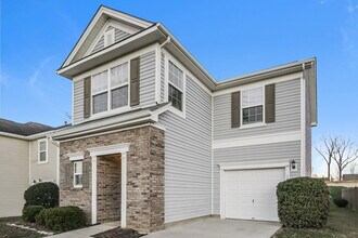 507 Waterlemon Way in Monroe, NC - Building Photo - Building Photo