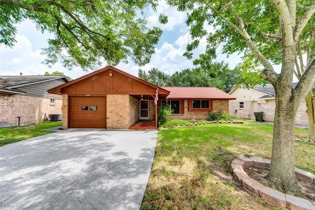 property at 13634 Greenridge Dr