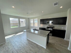 176 Heather Glen Way in Maxwell, TX - Building Photo - Building Photo