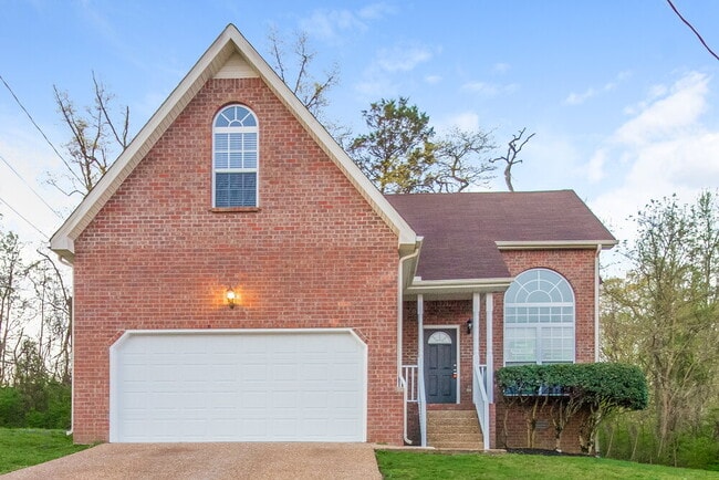 property at 1416 Elkhorn Point