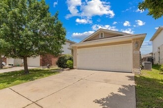 12816 Dwight Eisenhower St in Manor, TX - Building Photo - Building Photo