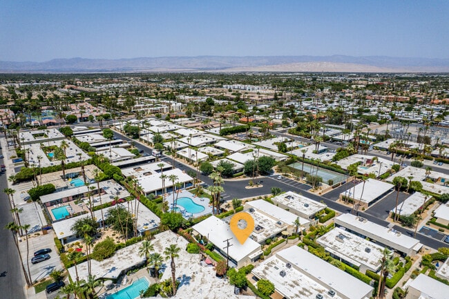 property at 1111 Ramon Rd