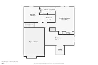 9411 White Cedar Ct in Charlotte, NC - Building Photo - Building Photo