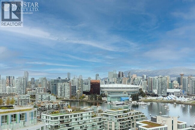 1775 Quebec St in Vancouver, BC - Building Photo - Building Photo