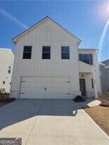 3431 Tea Olive Dr in Buford, GA - Building Photo