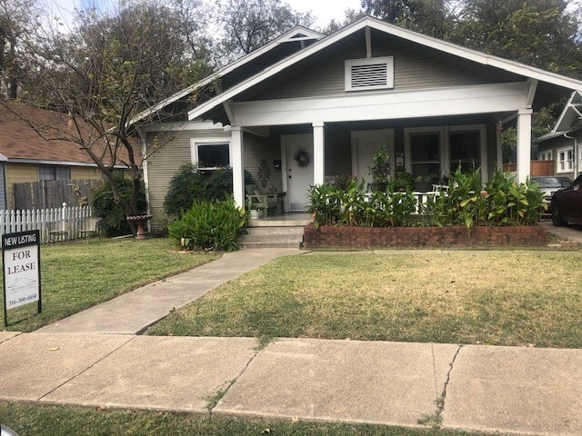 property at 5719 Victor St