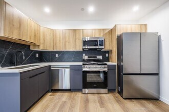 5506 Barton Ave in Los Angeles, CA - Building Photo - Building Photo
