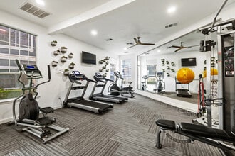 Hillside on Cannon in Austin, TX - Foto de edificio - Interior Photo