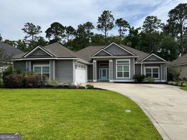 property at 110 Masters Way