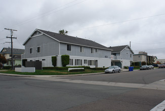 Calla Avenue in Imperial Beach, CA - Building Photo - Building Photo