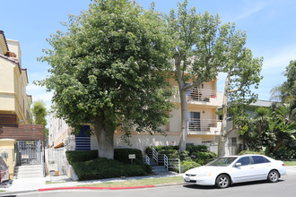 3113 S Durango Ave in Los Angeles, CA - Building Photo - Building Photo