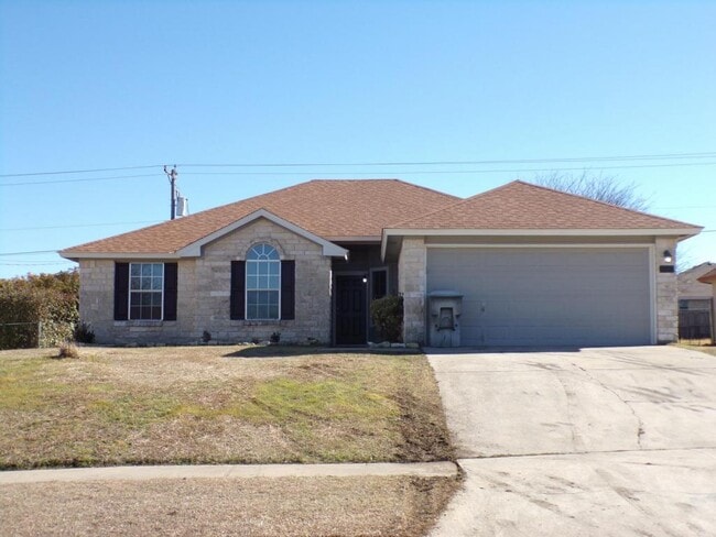 5006 Parkwood Dr in Killeen, TX - Building Photo - Building Photo