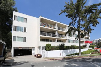 Levering Heights in Los Angeles, CA - Building Photo - Building Photo