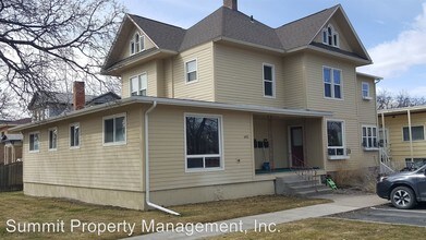 603 Stephens Ave in Missoula, MT - Building Photo - Building Photo