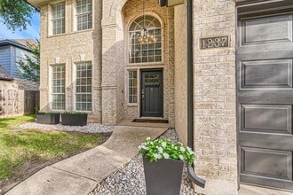 1237 Fall Creek Loop in Cedar Park, TX - Building Photo - Building Photo