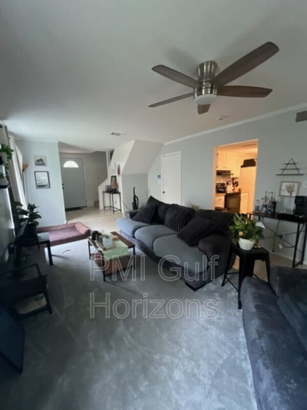 4609 Lennox Pl in Pensacola, FL - Building Photo - Building Photo