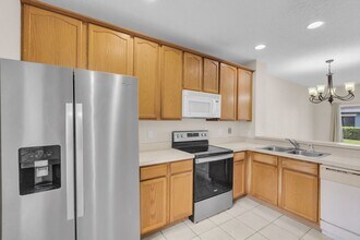 3614 Wilshire Way Rd in Orlando, FL - Foto de edificio - Building Photo