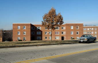 4400-4412 Texas Ave SE in Washington, DC - Building Photo - Building Photo