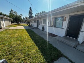 4011 Buckley Pl in Missoula, MT - Building Photo - Building Photo