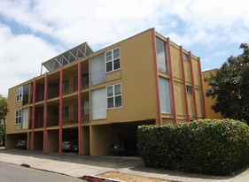 2801 College Ave Apartments