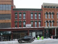 Building Photo - The Tallman Block Apartamentos in Syracuse, New York