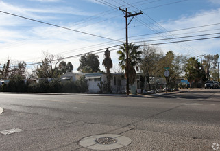 Casa Dulce Mobile Home Park in Tucson, AZ - Building Photo - Building Photo