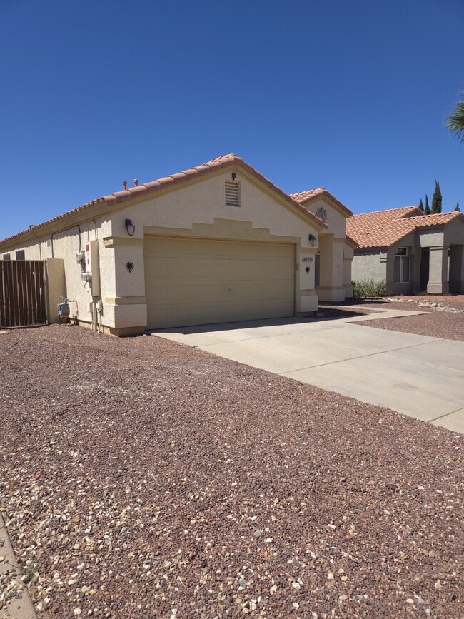 property at 9205 W Villa Rita Dr