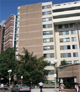 The Blackstone Apartments in Boston, MA - Building Photo - Building Photo