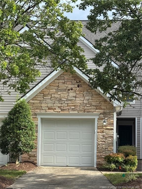 property at 116 Higher Learning Dr