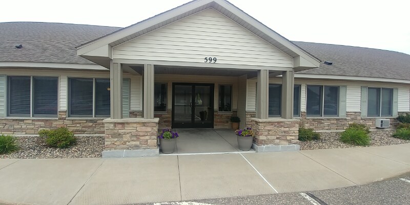 599 Cherry Ln in Roberts, WI - Building Photo