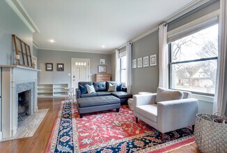 4206 Farrar Ave in Nashville, TN - Foto de edificio - Building Photo