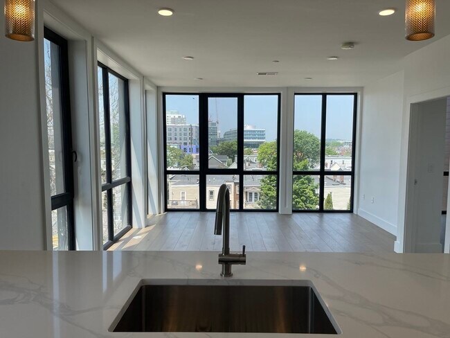 30 Penniman Rd in Boston, MA - Building Photo - Building Photo