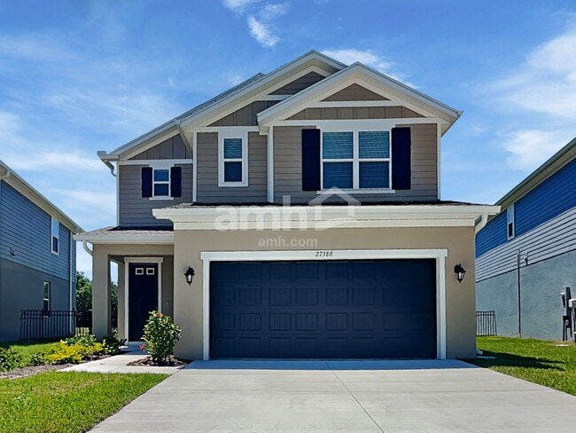 property at 27388 St Andrews Ave