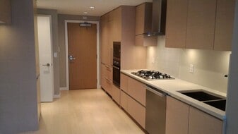4539 Cambie St in Vancouver, BC - Building Photo