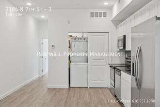 2104 N 7th St in Philadelphia, PA - Building Photo - Building Photo