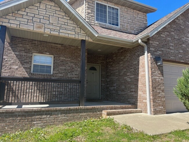3545 Juniper in Springfield, MO - Building Photo - Building Photo