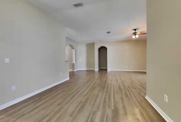 property at 1812 Flower Branch Way