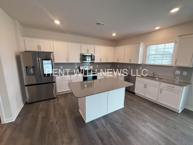 420 Ashley Run in Sanford, NC - Building Photo - Building Photo