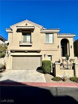 11908 Arenoso Dr in Las Vegas, NV - Building Photo