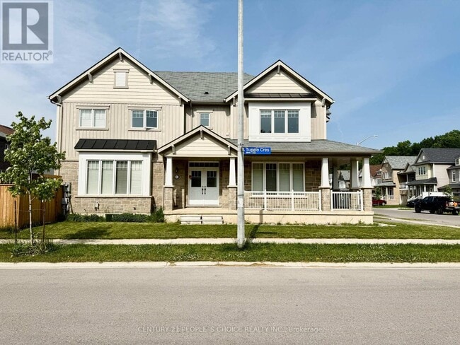 property at 8612 Chickory Trail