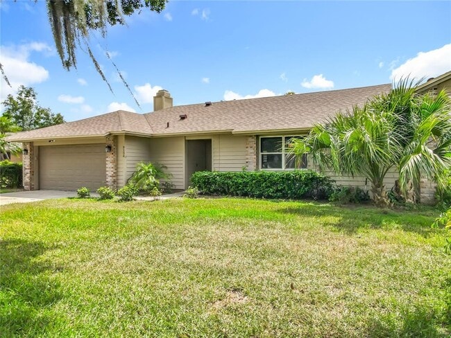9134 Sabal Palm Cir in Windermere, FL - Building Photo - Building Photo