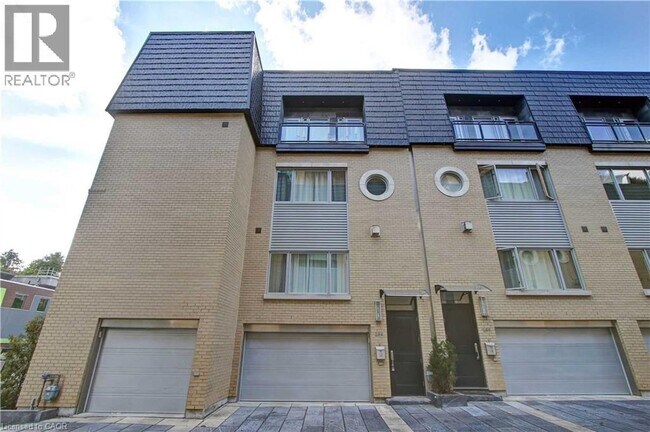 296 Merton St in Toronto, ON - Building Photo - Building Photo