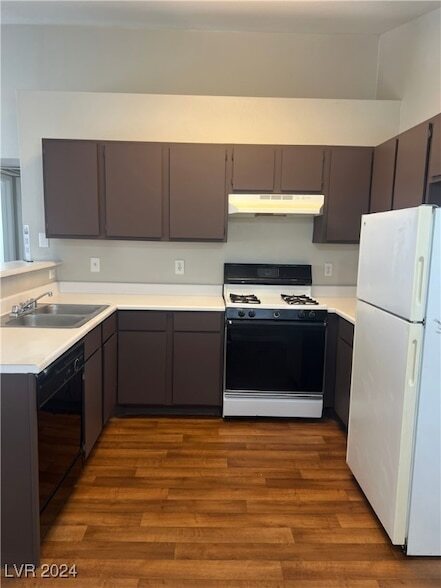 4611 Krissylouise Way in Las Vegas, NV - Building Photo - Building Photo