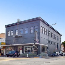 4500-4510 Mission St in San Francisco, CA - Building Photo - Building Photo