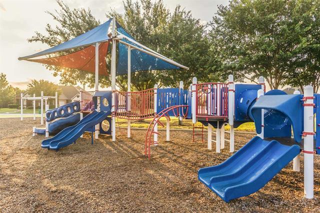 3515 Washington Dr in Melissa, TX - Building Photo - Building Photo