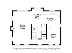 11025 Ballards Pond Ln in Matthews, NC - Foto de edificio - Building Photo